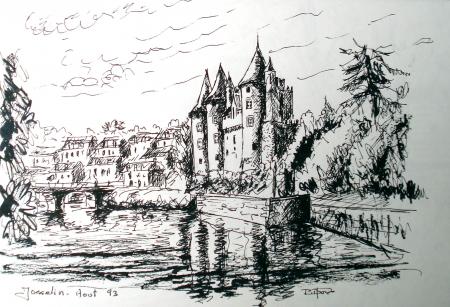 Bretagne JOCELIN
