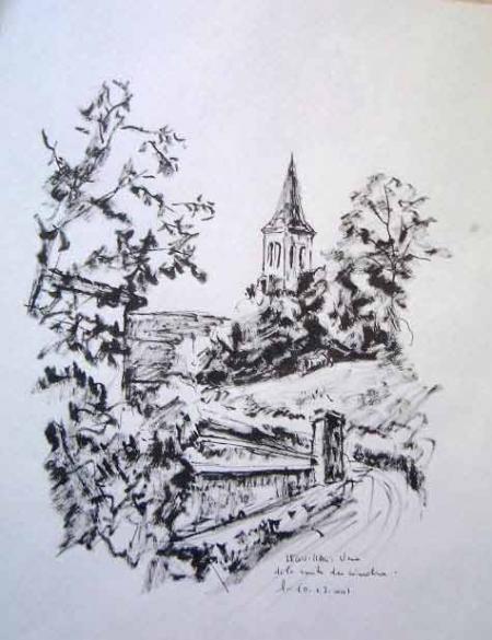 l'Eguillac 