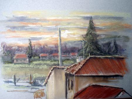 aurore 