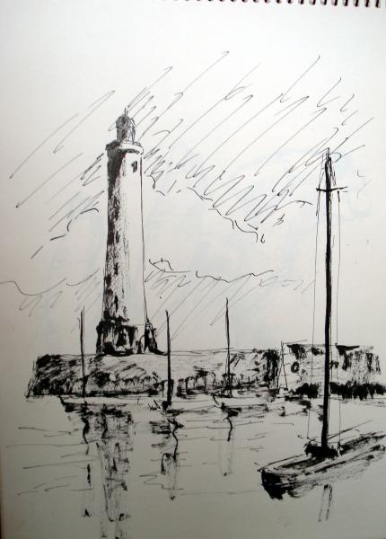 port de plaisance 