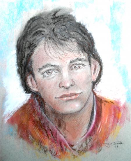 portrait