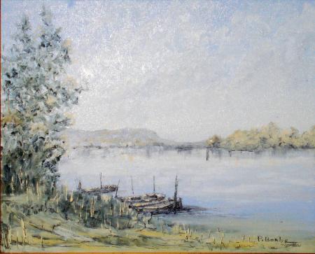 bords de Dordogne
