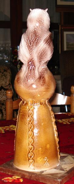 Epis de faîtage