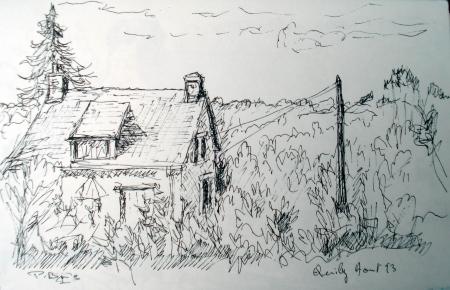 CROQUIS