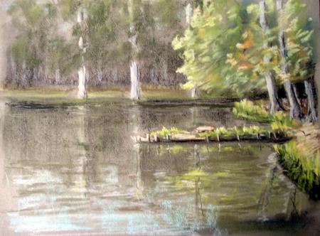 Etang