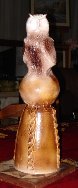 Epis de faitage