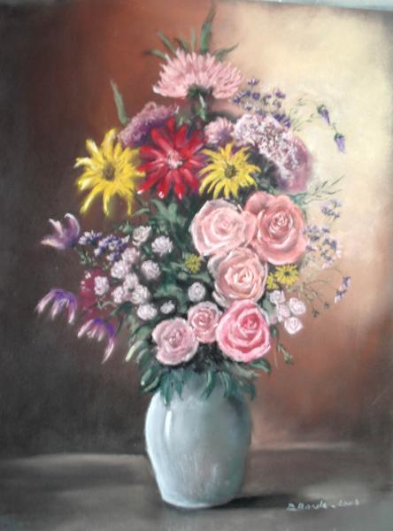 bouquet