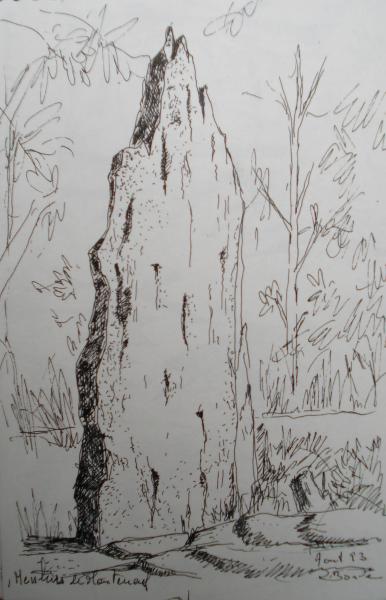 Menhir